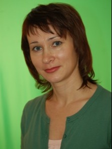 Арбузина Наталья Романовна.