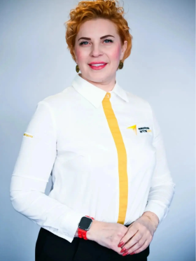 Леницкая Наталья Александровна.