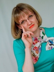 Агибалова Татьяна Анатольевна.